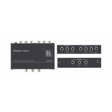 Kramer VM-2C Усилитель-распределитель 1:2 компонентного видео YUV